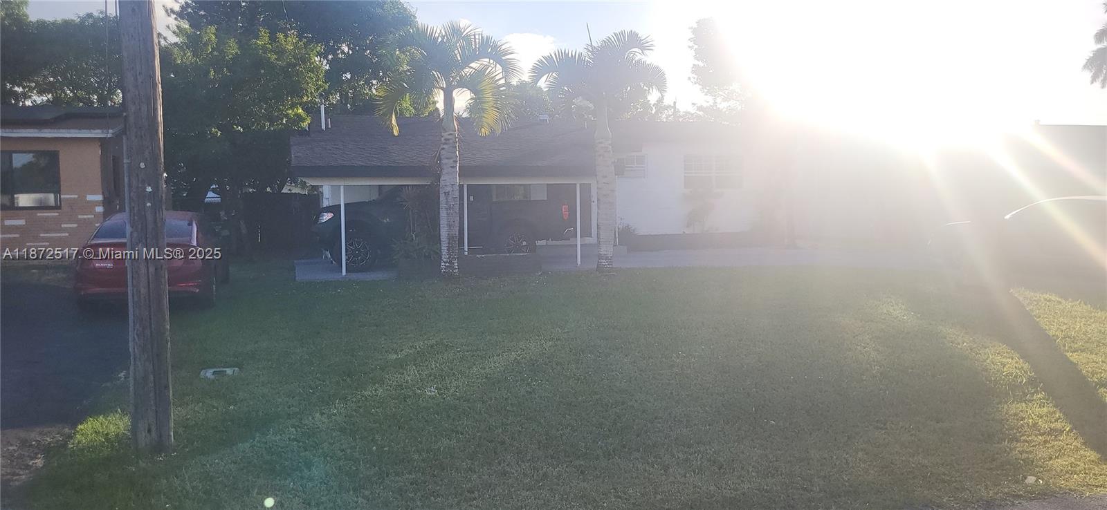 RO-LEN ACRES 2ND ADD - Residential