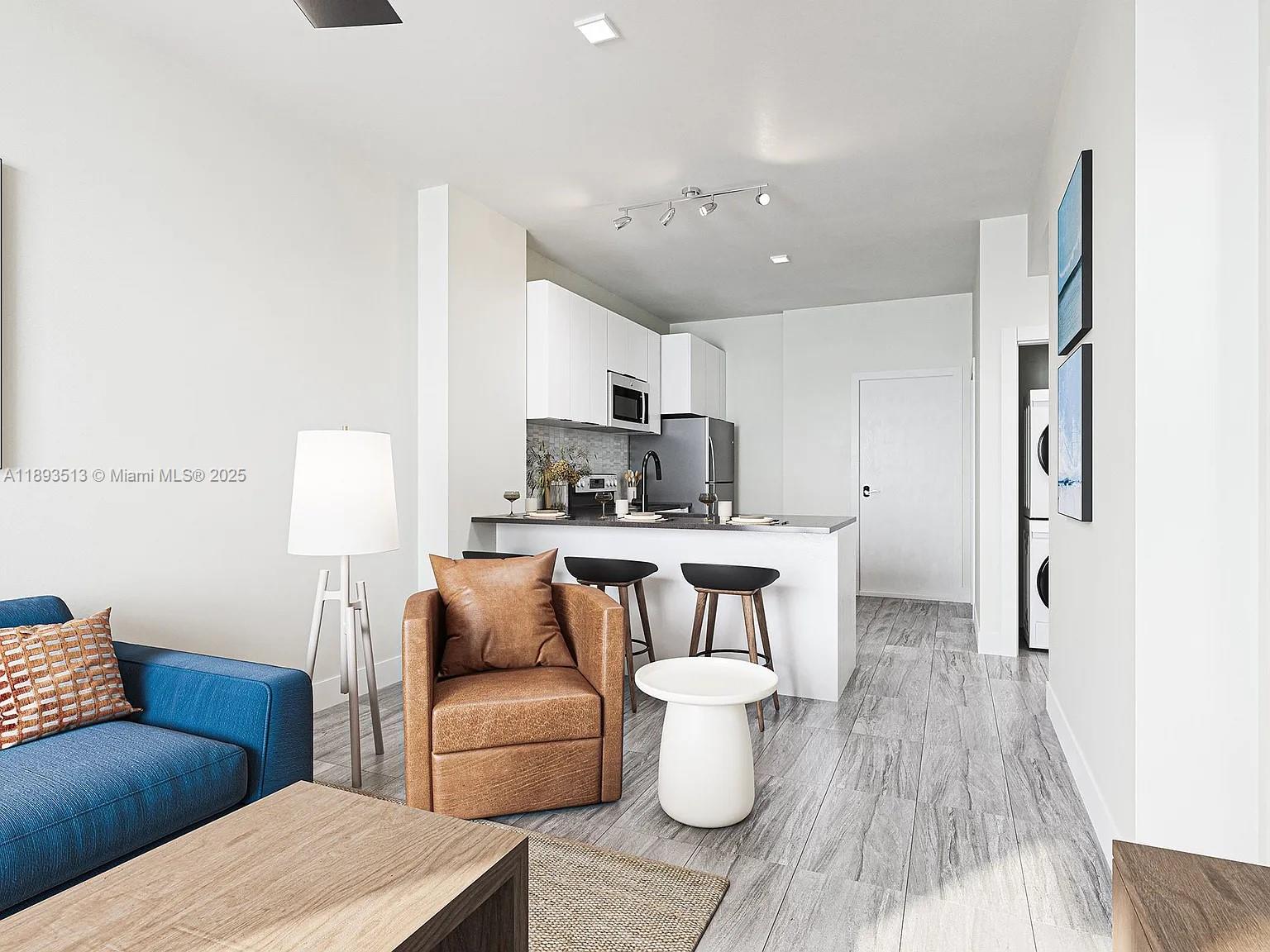 DANIA POINTE - Residential Lease