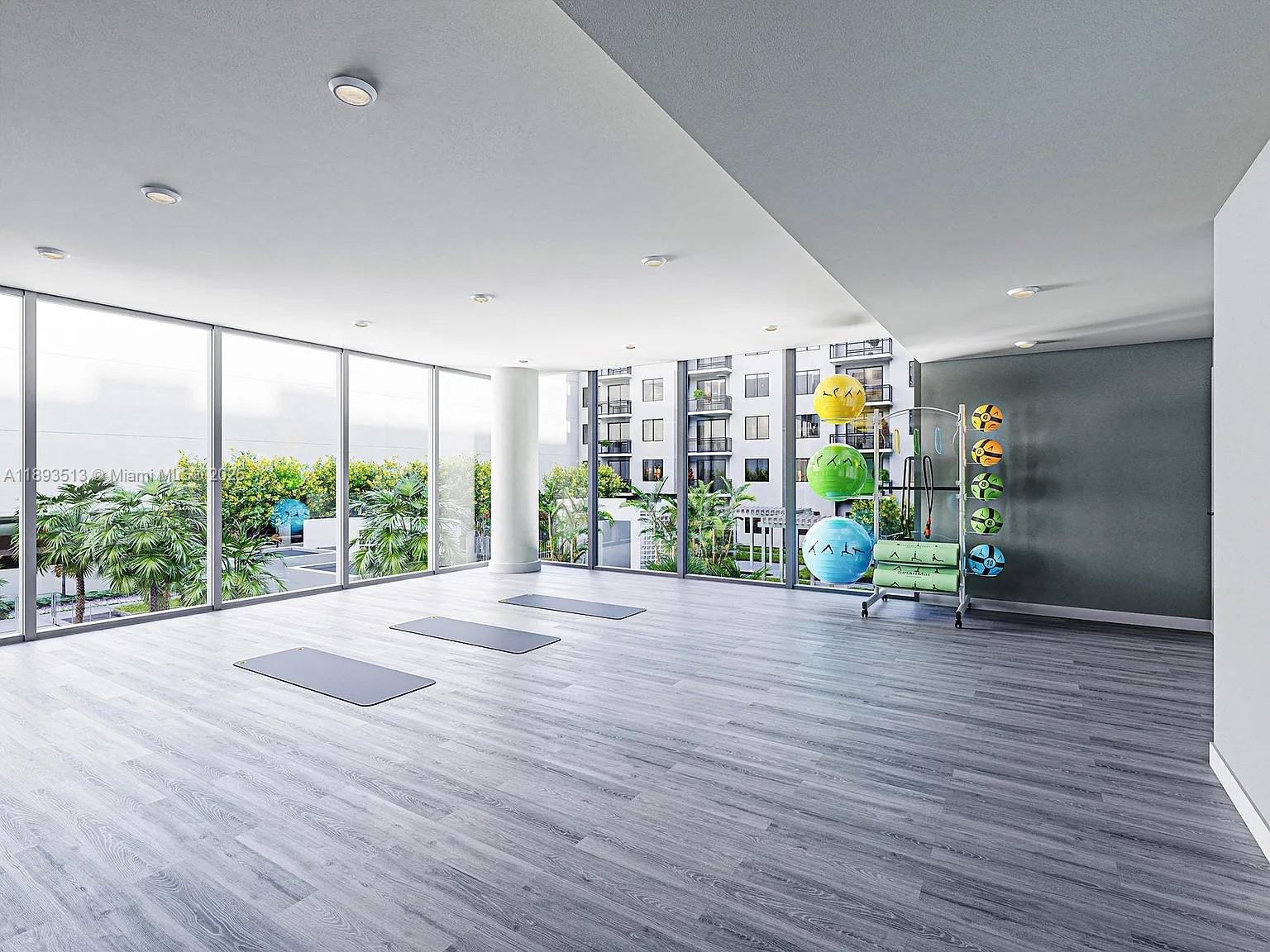 DANIA POINTE - Residential Lease