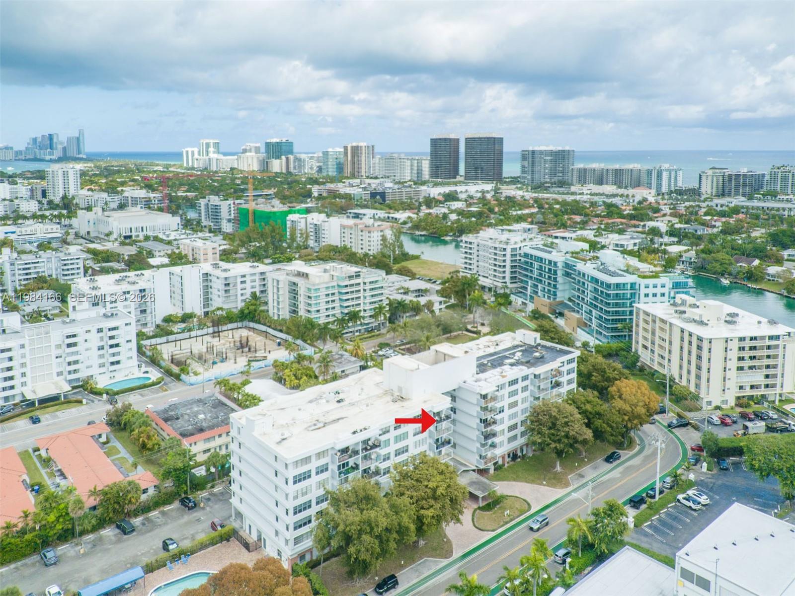 LONGWOOD TOWERS CONDO - Residential