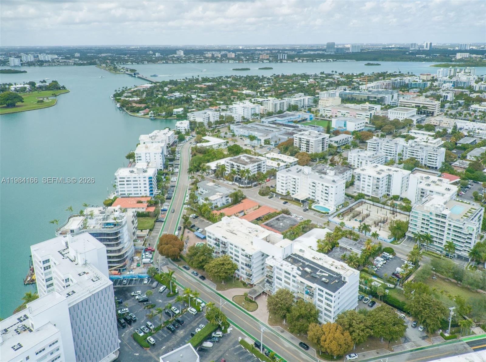 LONGWOOD TOWERS CONDO - Residential