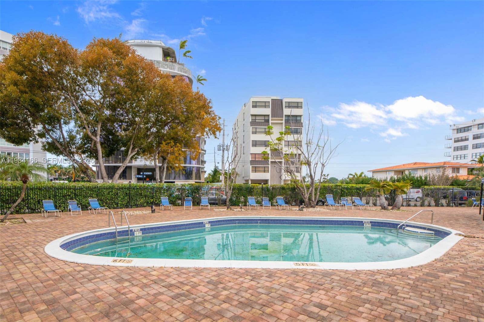 LONGWOOD TOWERS CONDO - Residential