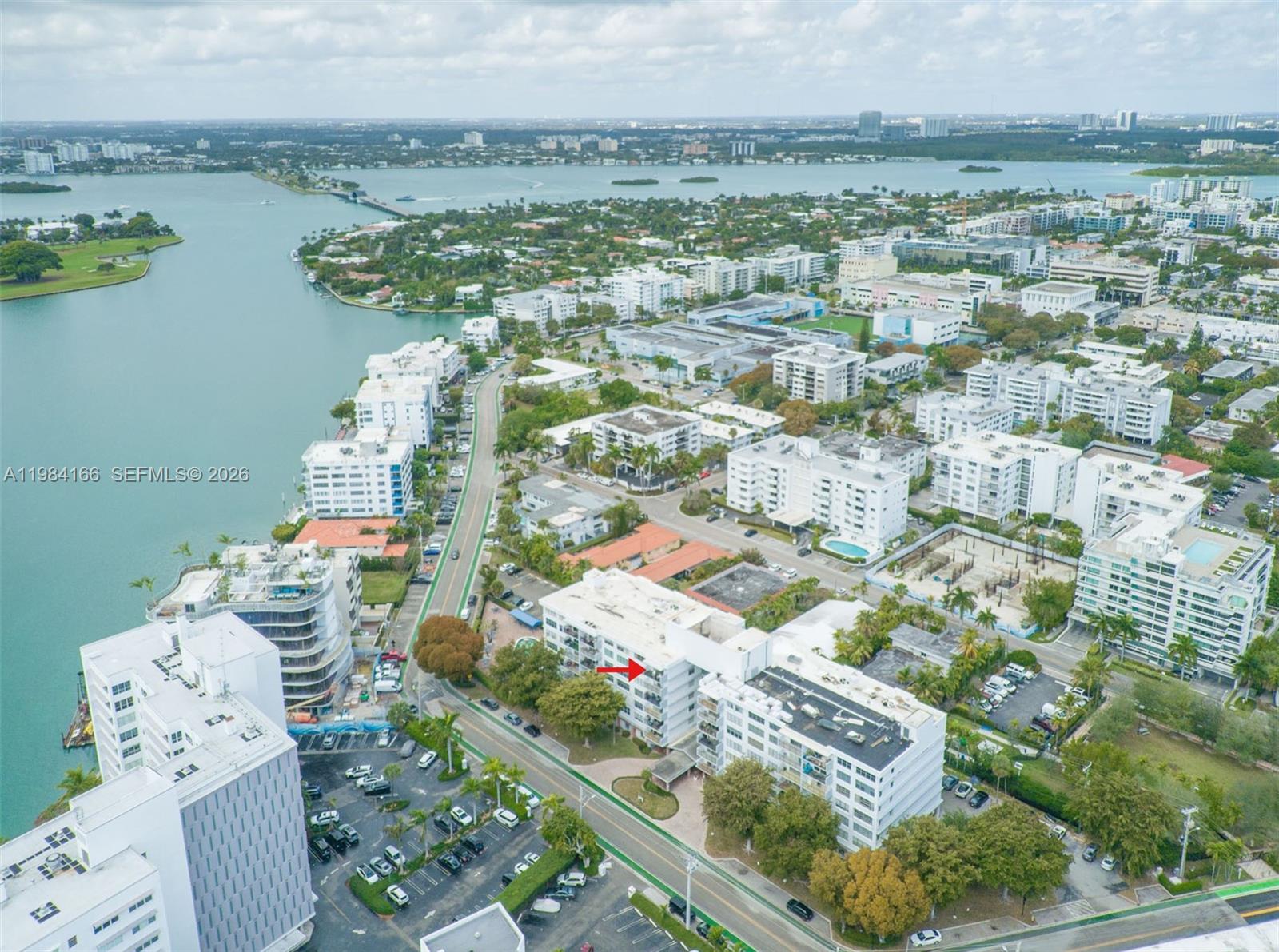 LONGWOOD TOWERS CONDO - Residential