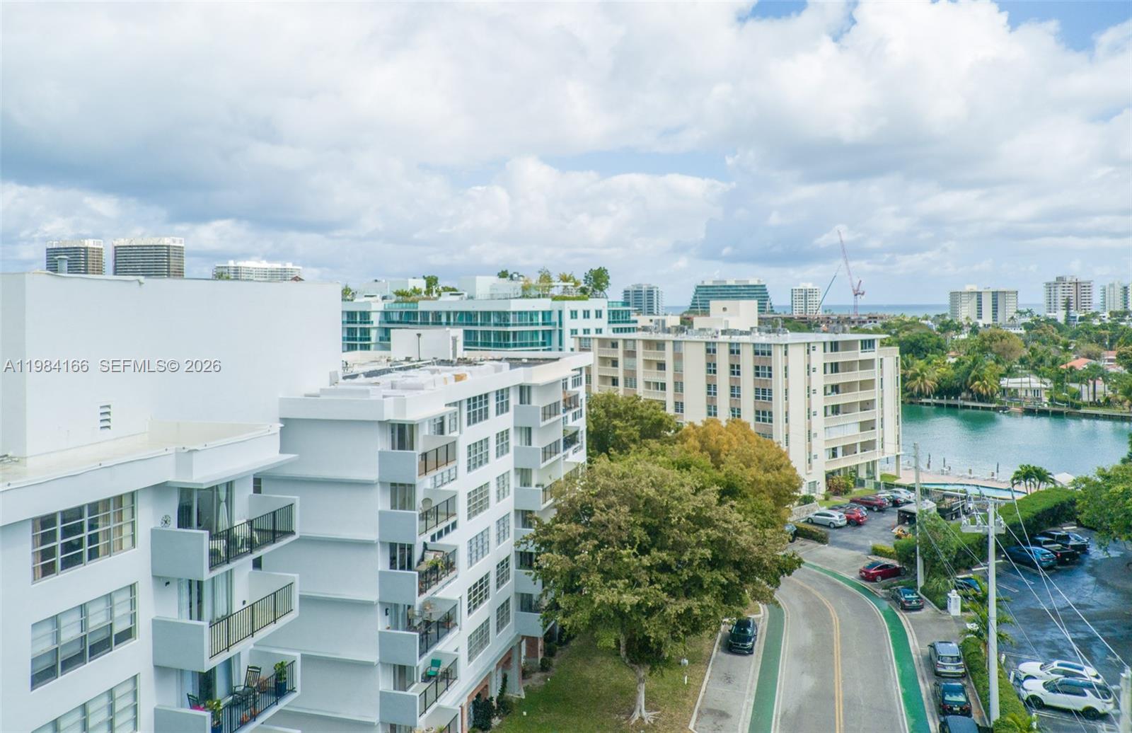 LONGWOOD TOWERS CONDO - Residential