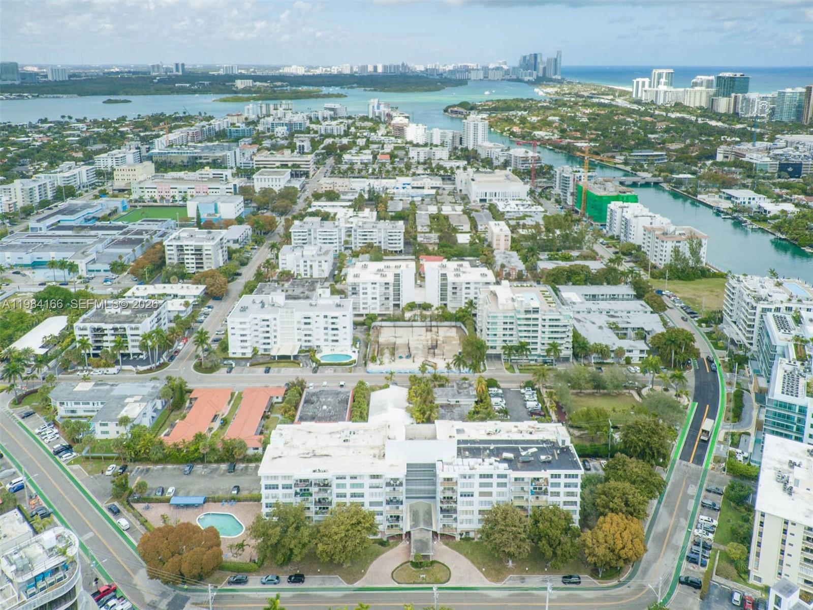 LONGWOOD TOWERS CONDO - Residential