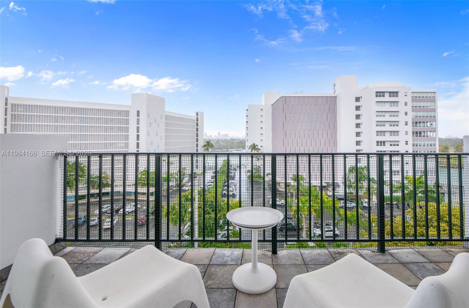 LONGWOOD TOWERS CONDO - Residential