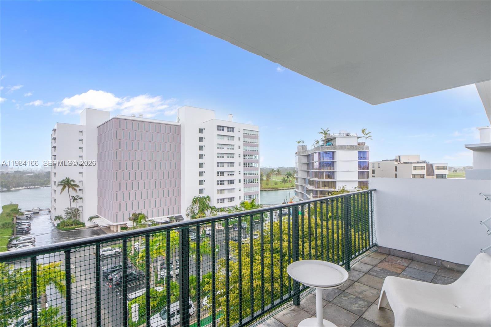 LONGWOOD TOWERS CONDO - Residential