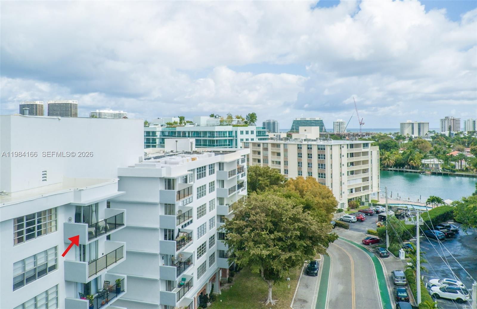 LONGWOOD TOWERS CONDO - Residential