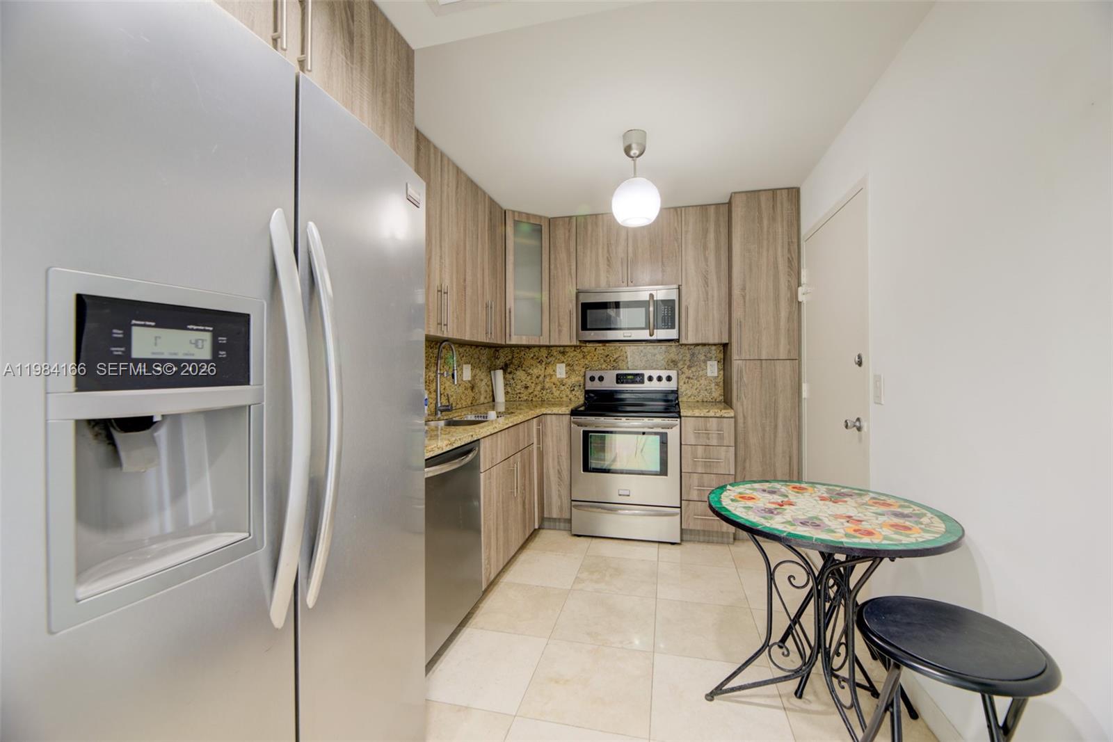 LONGWOOD TOWERS CONDO - Residential