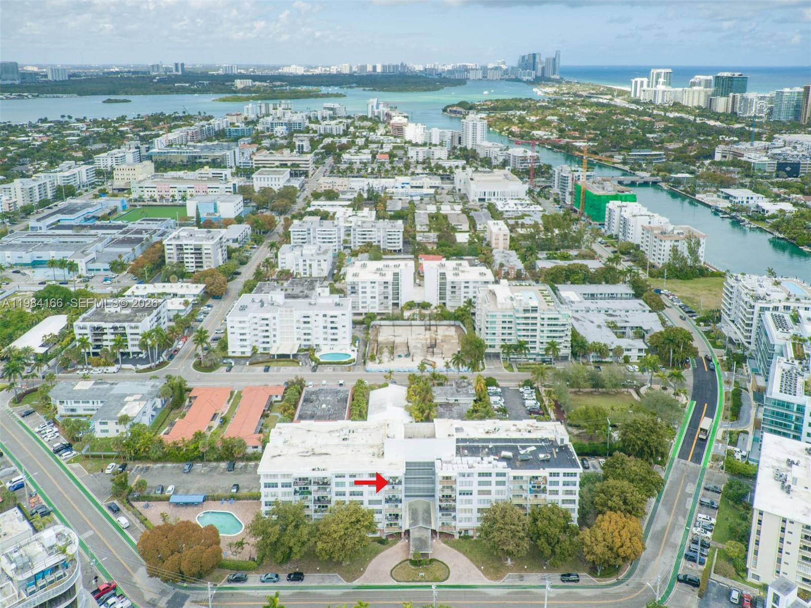 LONGWOOD TOWERS CONDO - Residential