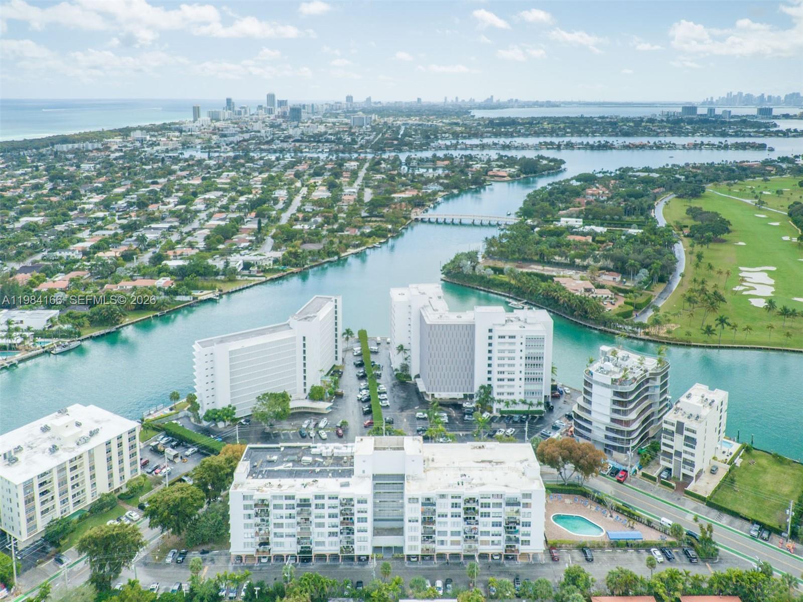 LONGWOOD TOWERS CONDO - Residential