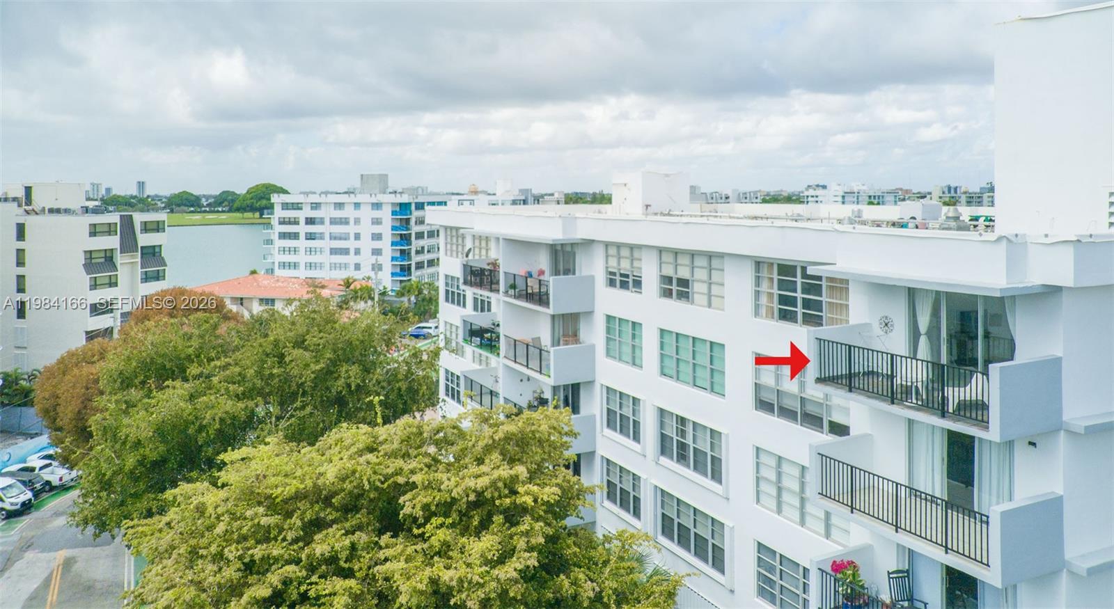 LONGWOOD TOWERS CONDO - Residential