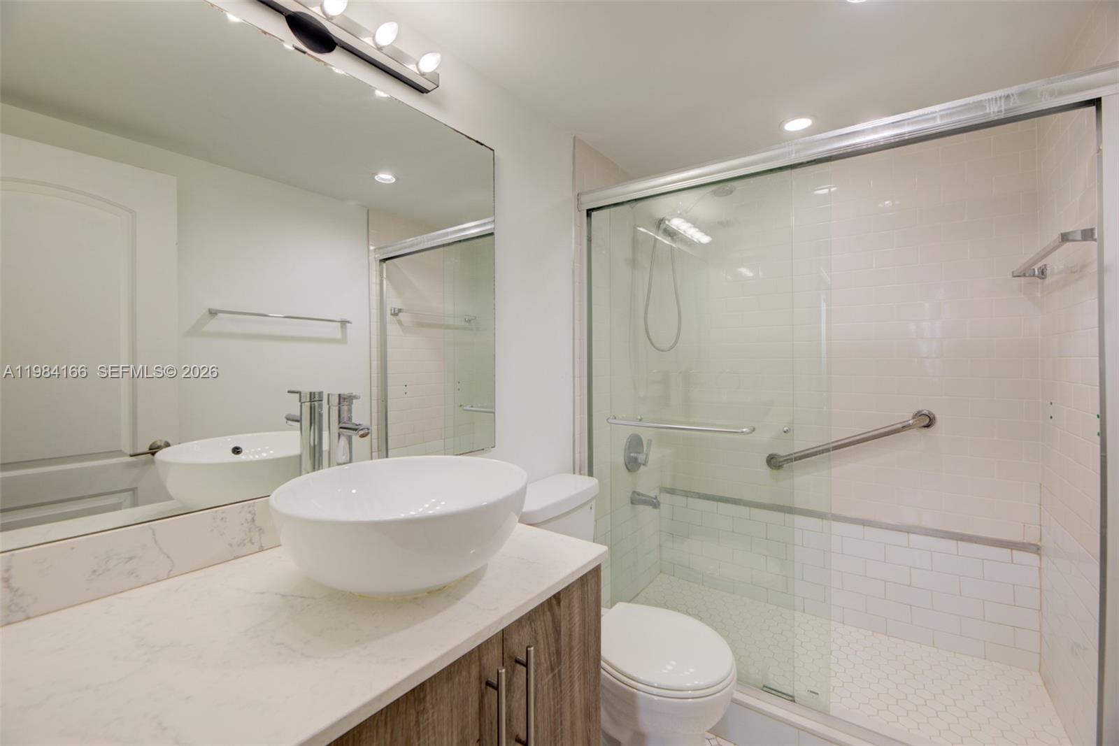 LONGWOOD TOWERS CONDO - Residential