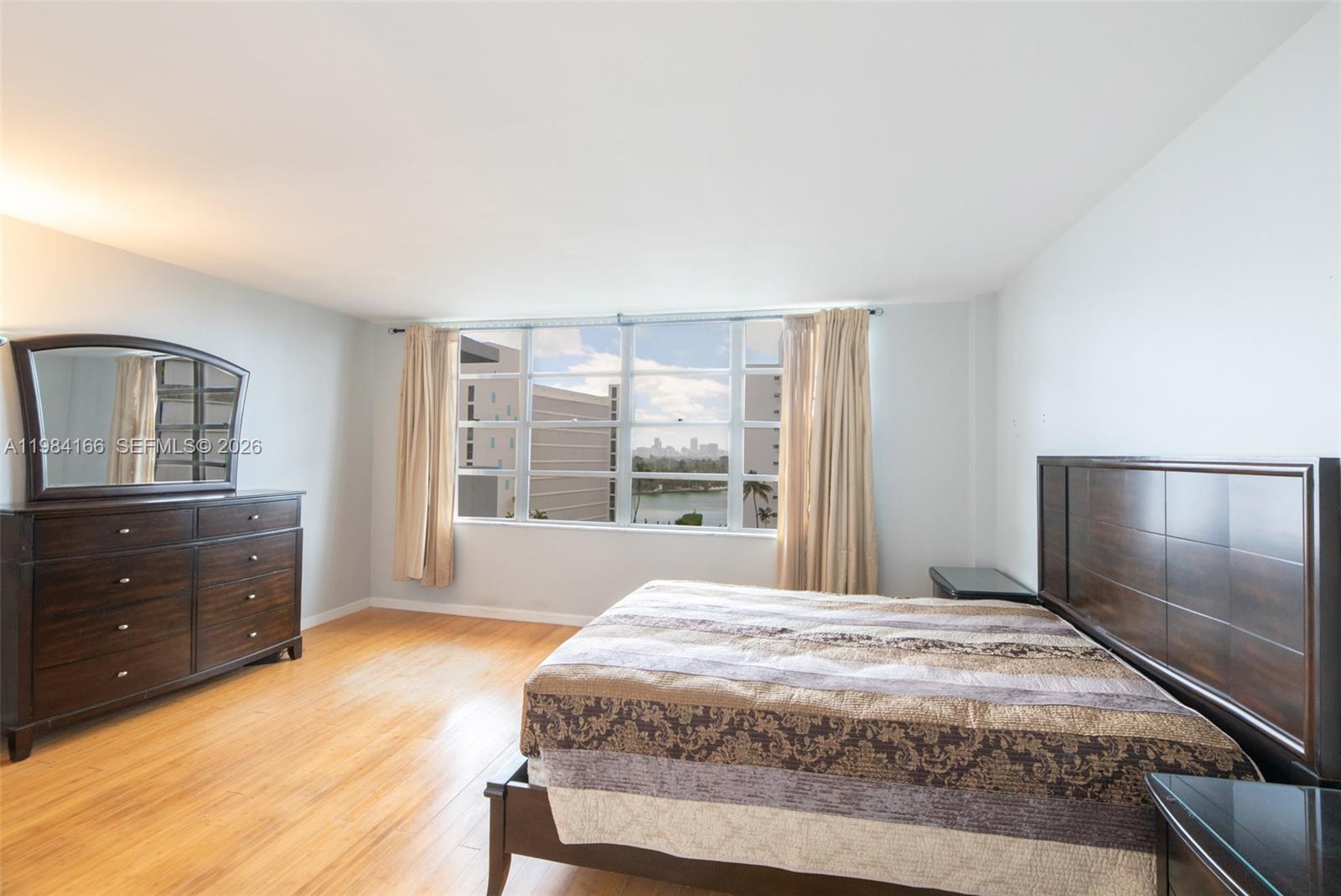 LONGWOOD TOWERS CONDO - Residential