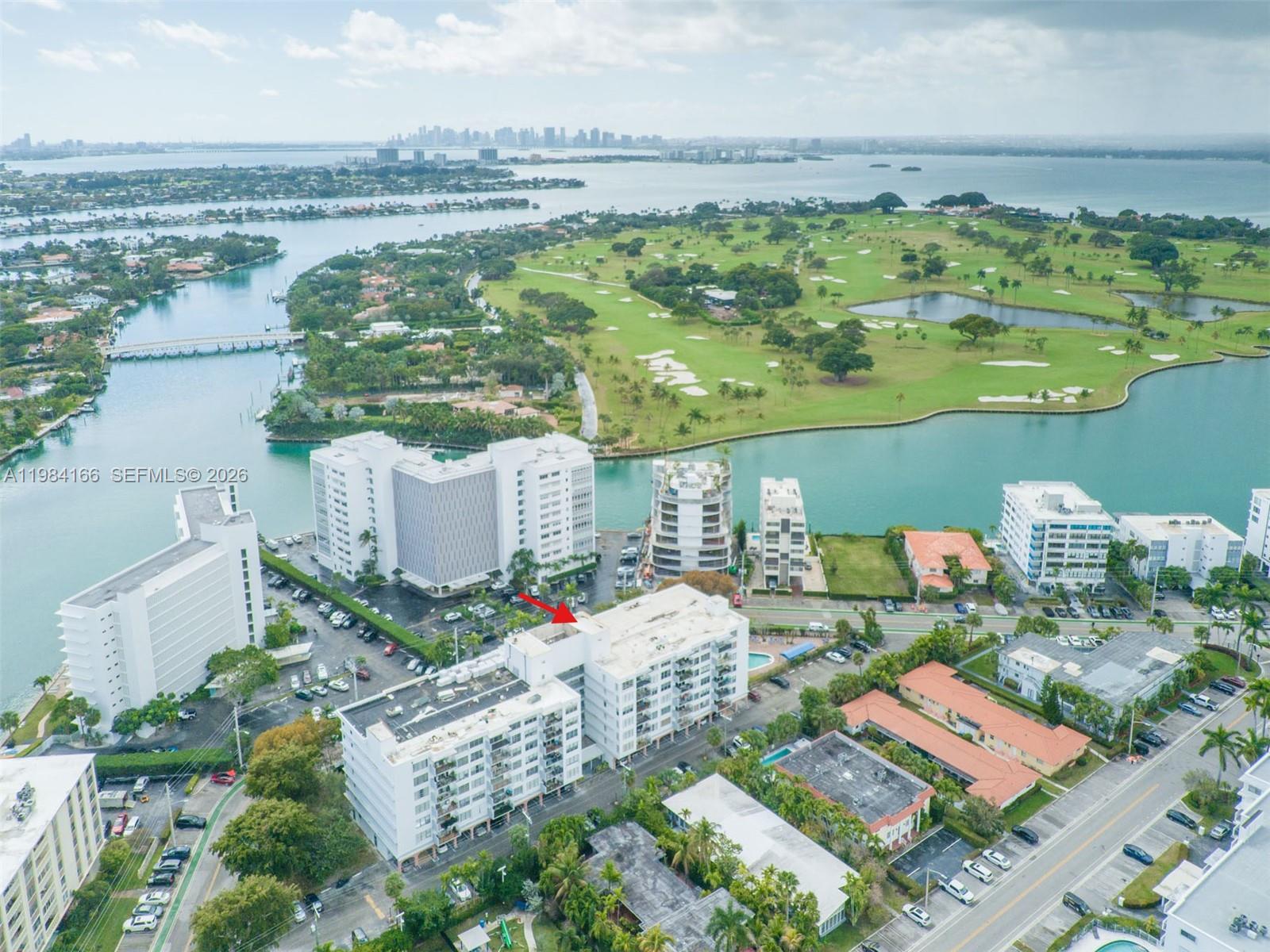 LONGWOOD TOWERS CONDO - Residential