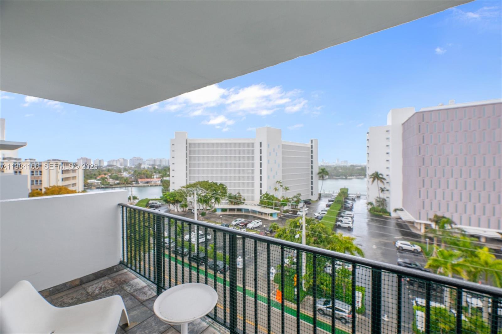 LONGWOOD TOWERS CONDO - Residential