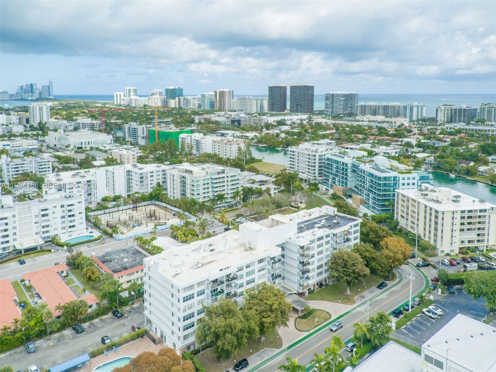 LONGWOOD TOWERS CONDO - Residential