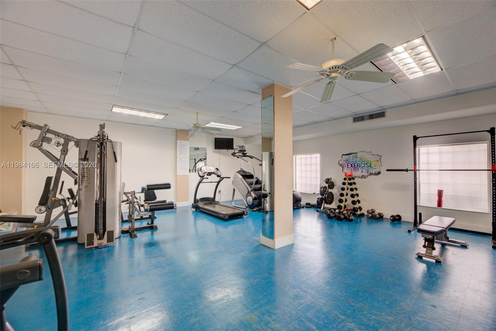 LONGWOOD TOWERS CONDO - Residential