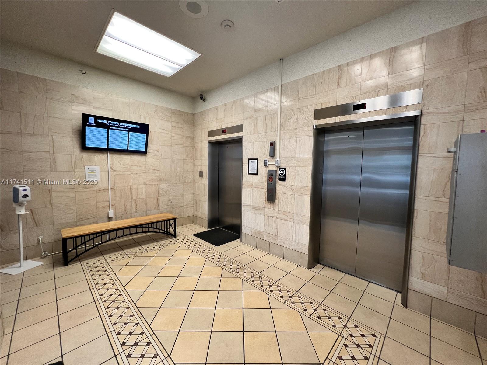 HOME TOWER CONDO - Residential