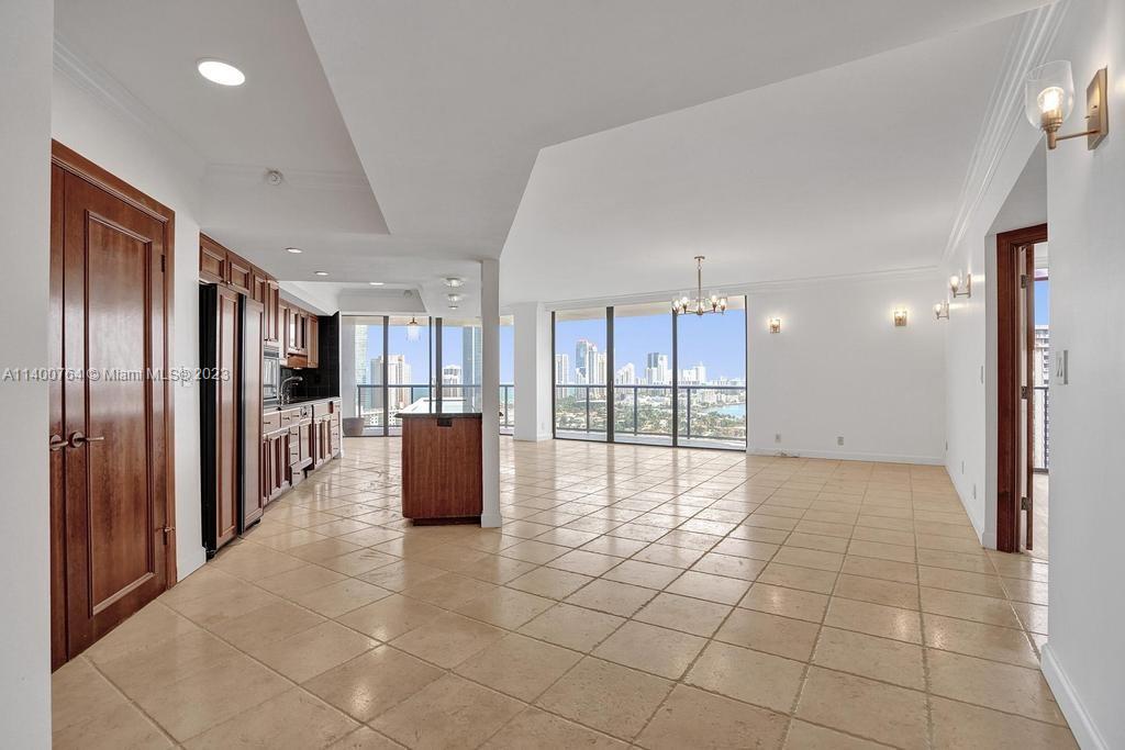 Property for Sale at 19667 Turnberry Way 26B, Aventura, Miami-Dade County, Florida - Bedrooms: 2 
Bathrooms: 2  - $795,000