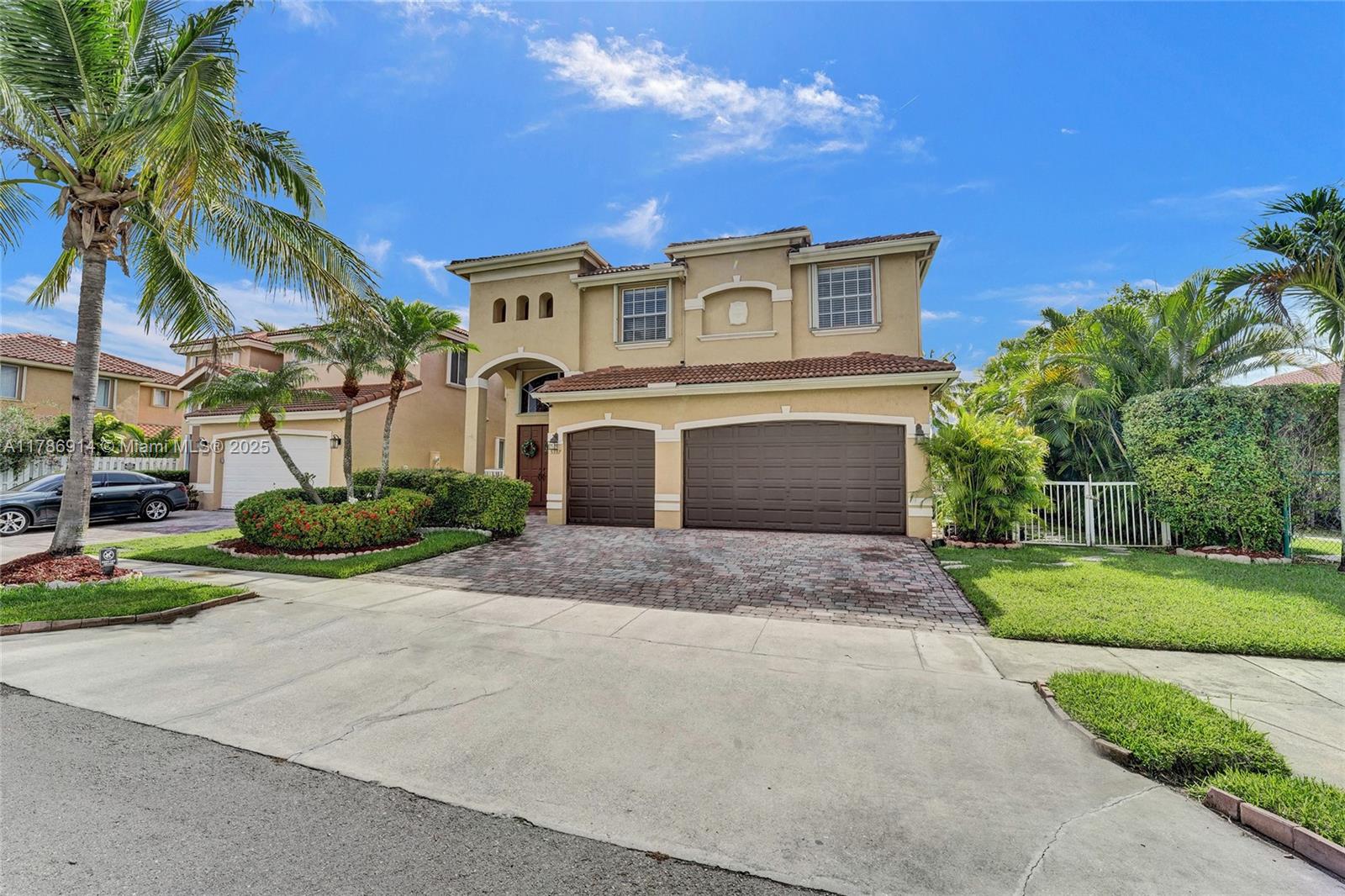 5337 SW 131st Ter