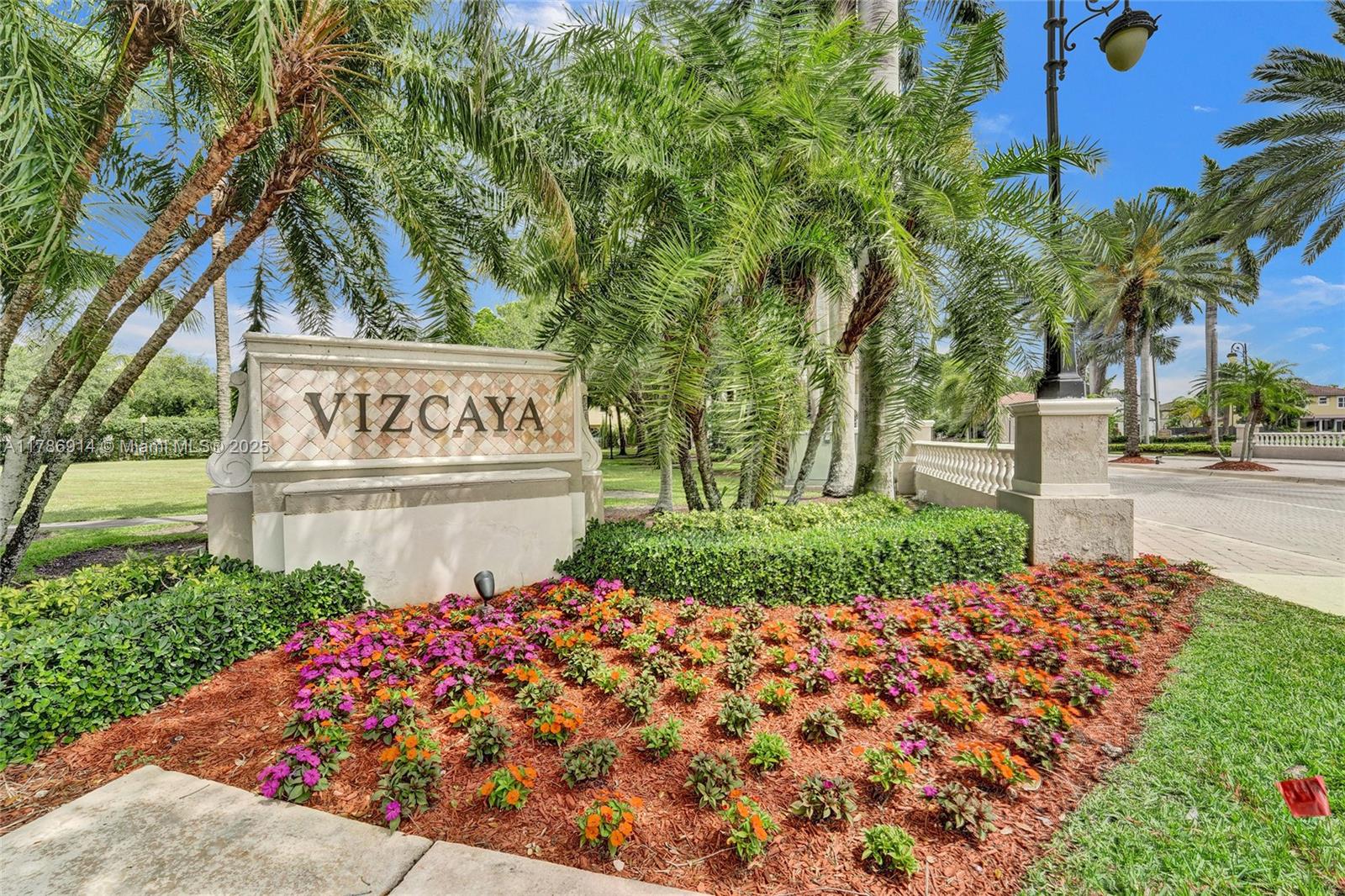 MIRAMAR PATIO HOME Vizcaya - Residential