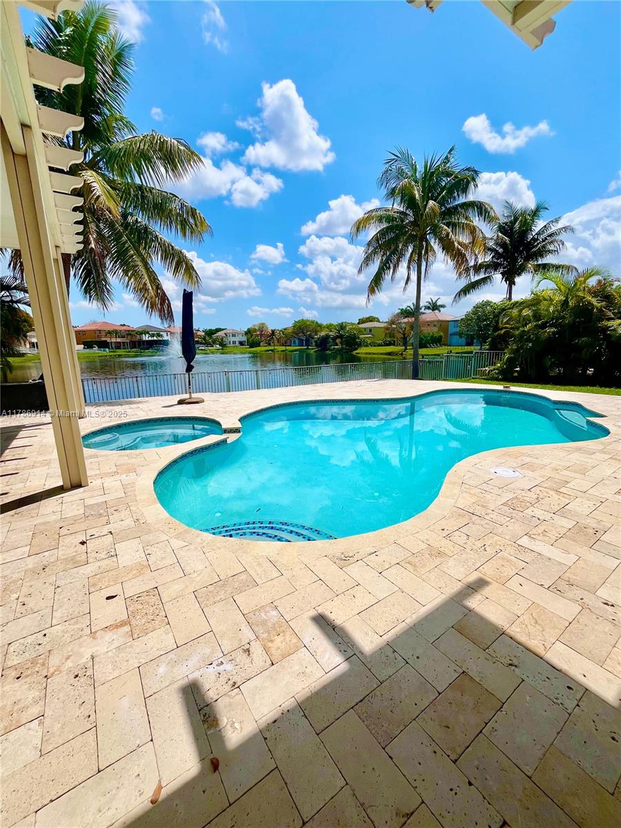 5337 Sw 131st Ter, Miramar, Broward County, Florida - 5 Bedrooms  
3 Bathrooms - 