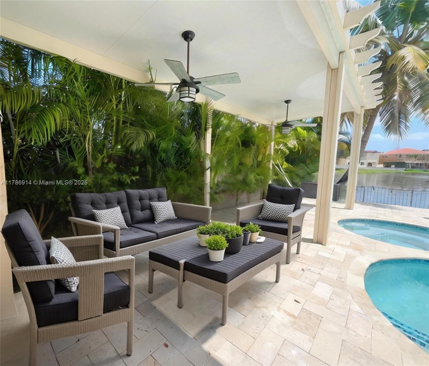 5337 Sw 131st Ter, Miramar, Broward County, Florida - 5 Bedrooms  
3 Bathrooms - 