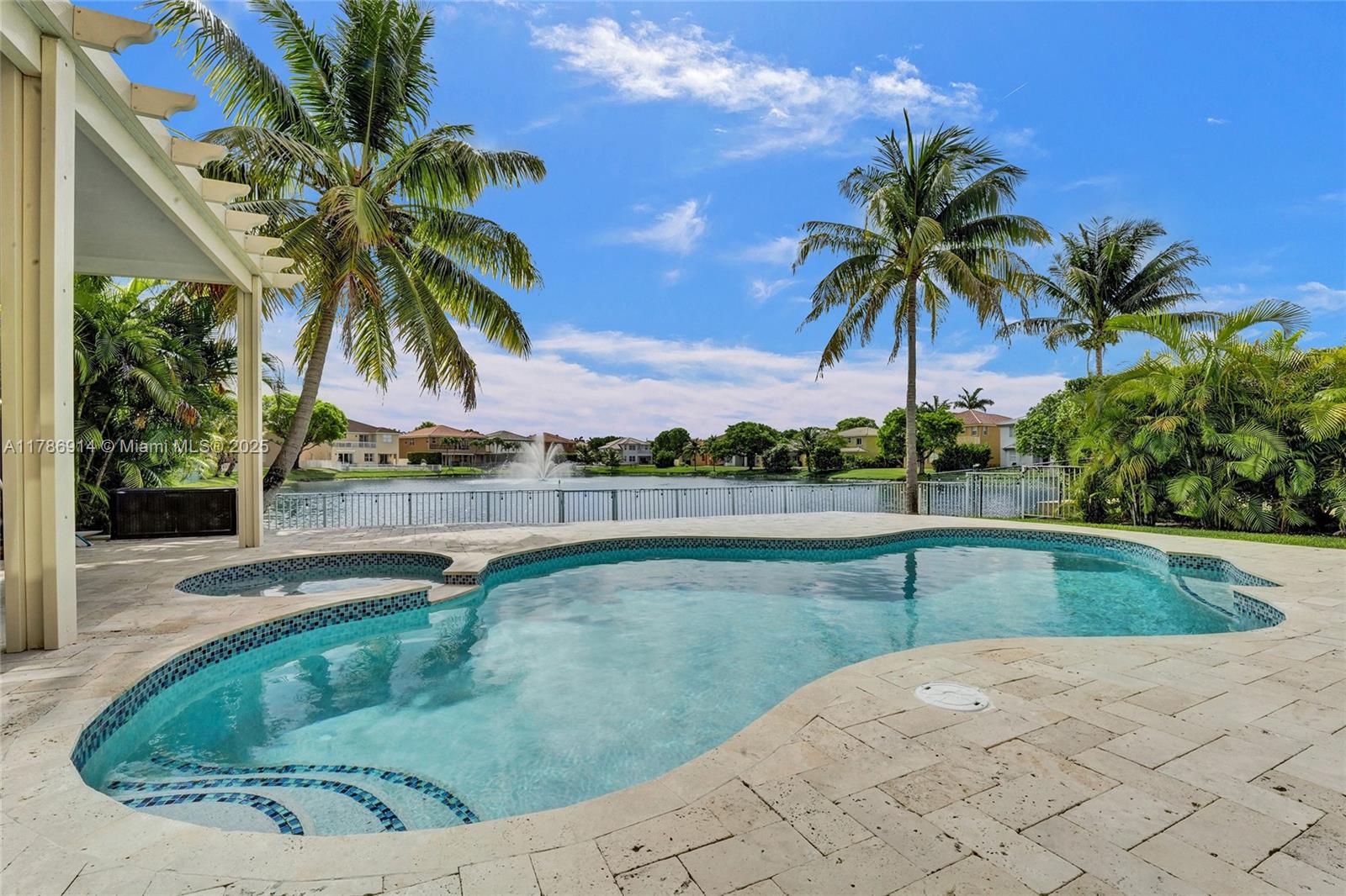 Property for Sale at 5337 Sw 131st Ter, Miramar, Broward County, Florida - Bedrooms: 5 
Bathrooms: 3  - $1,099,000