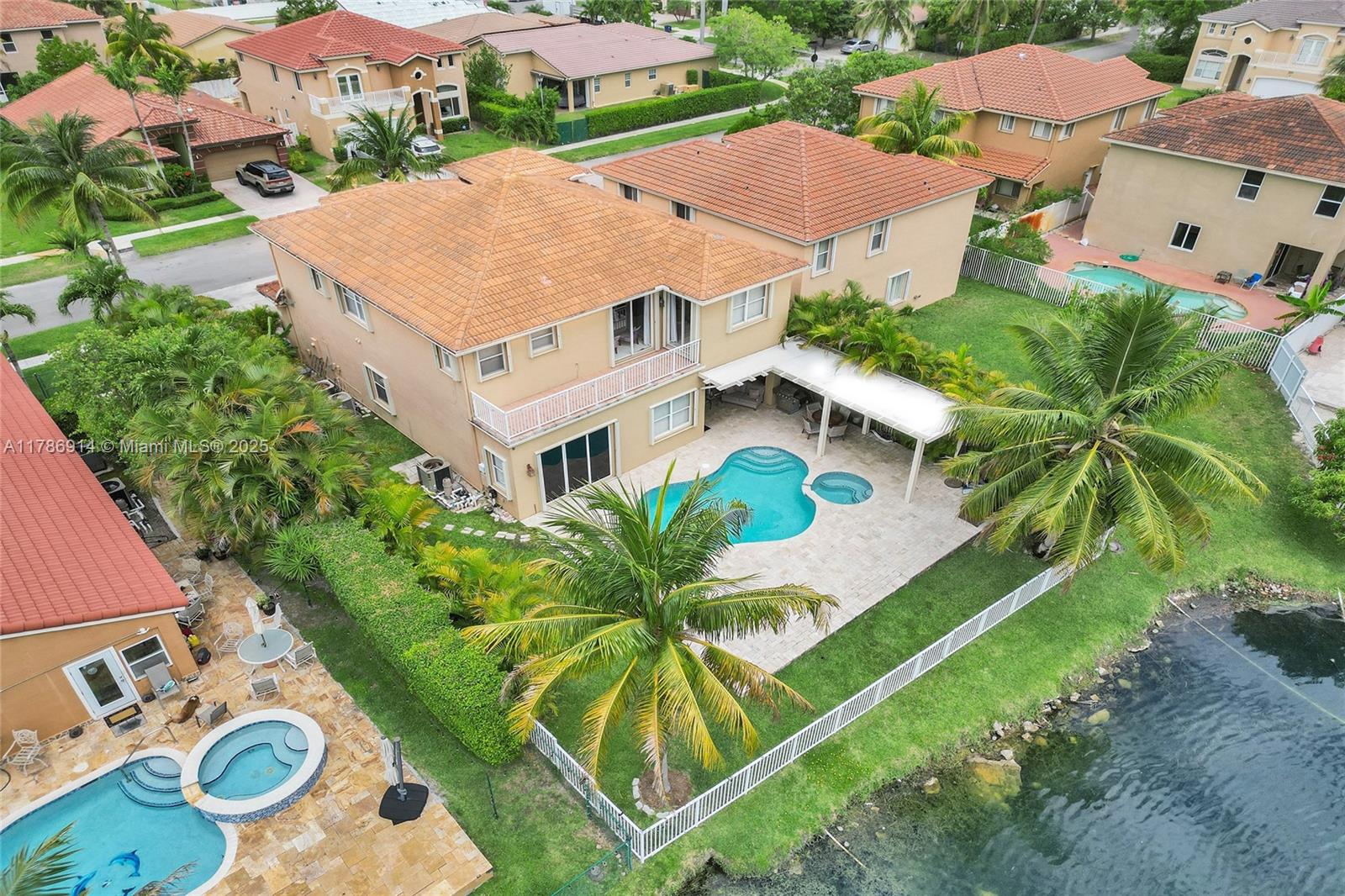 Property for Sale at 5337 Sw 131st Ter, Miramar, Broward County, Florida - Bedrooms: 5 
Bathrooms: 3  - $1,099,000