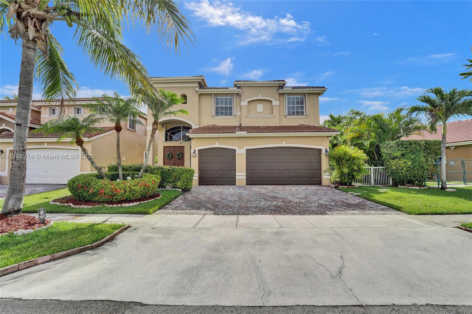5337 SW 131st Ter