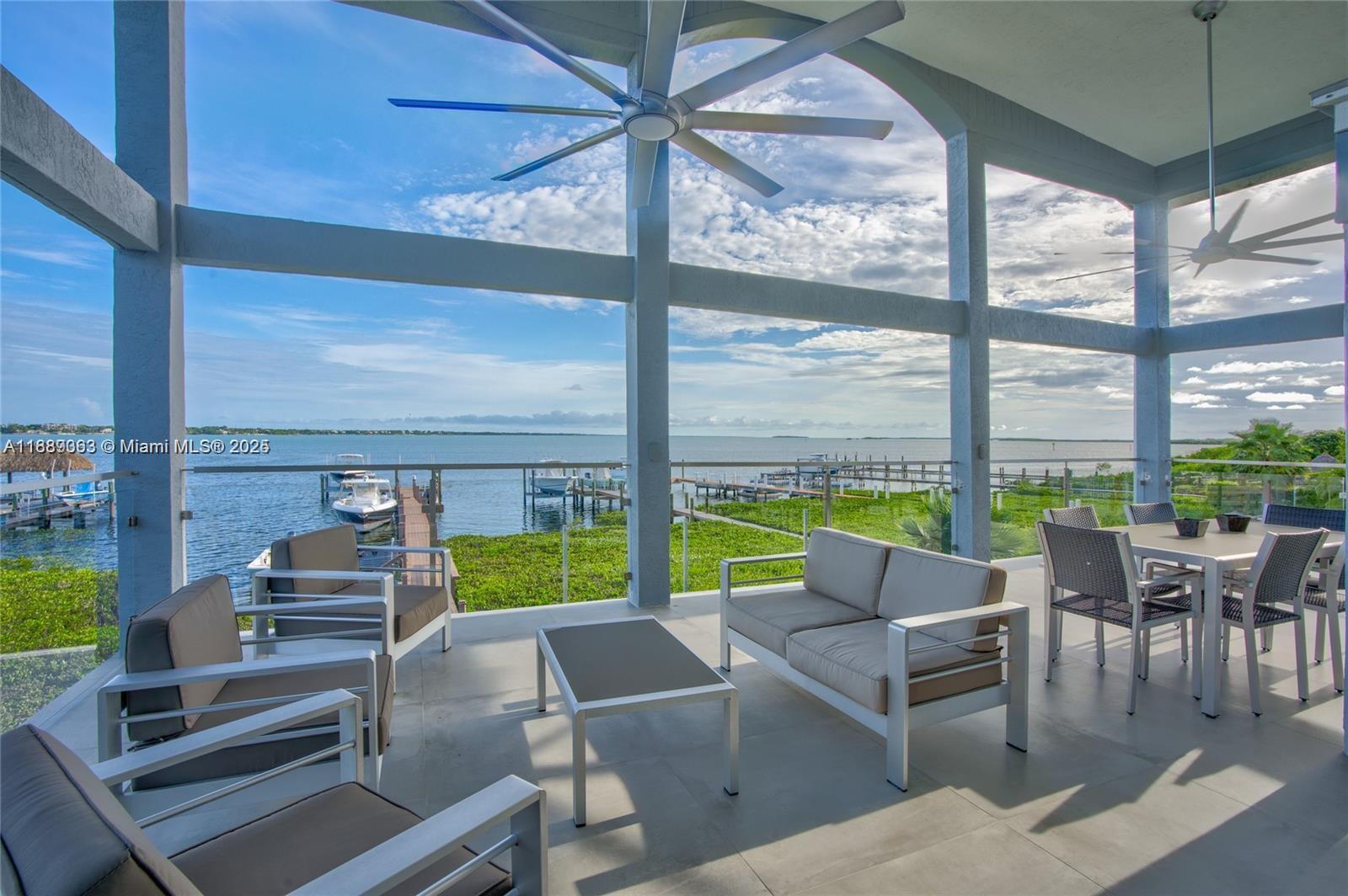 BUCCANEER PT (LARGO SOUND - Residential