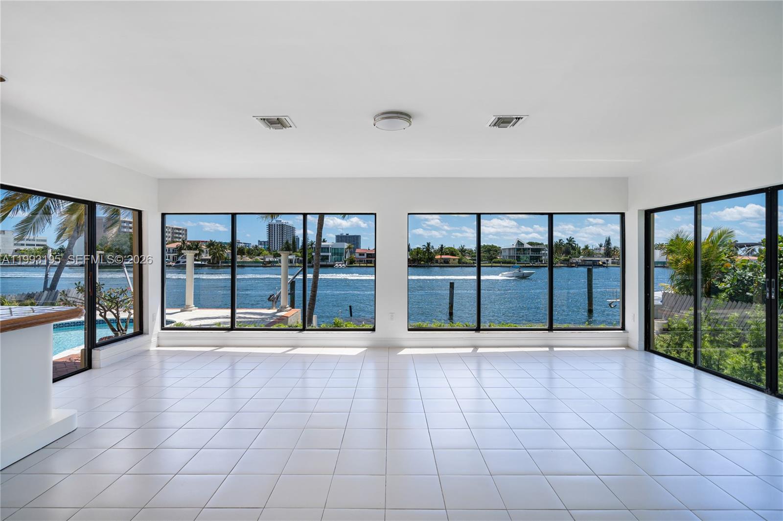 NORTH BAY ISLAND - Residential Lease