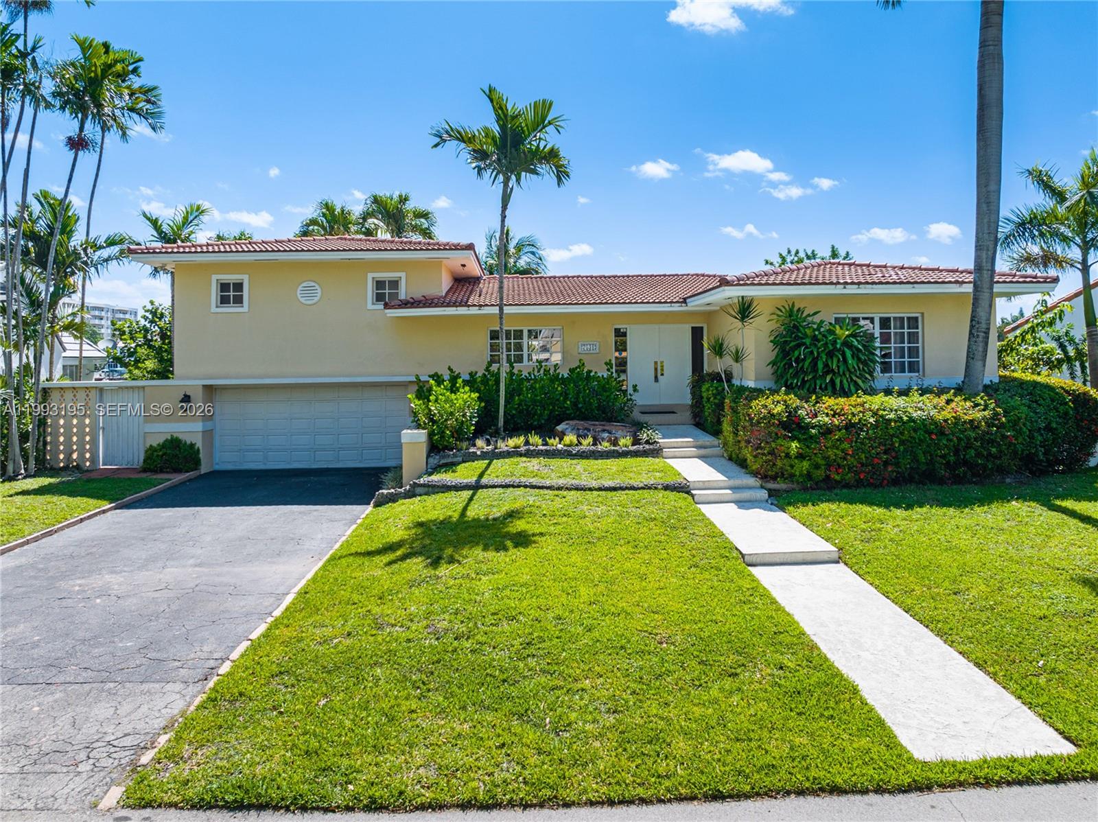 NORTH BAY ISLAND - Residential Lease