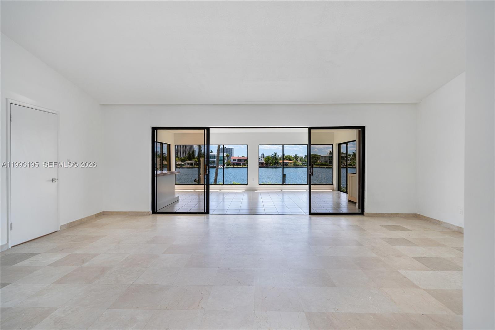 NORTH BAY ISLAND - Residential Lease