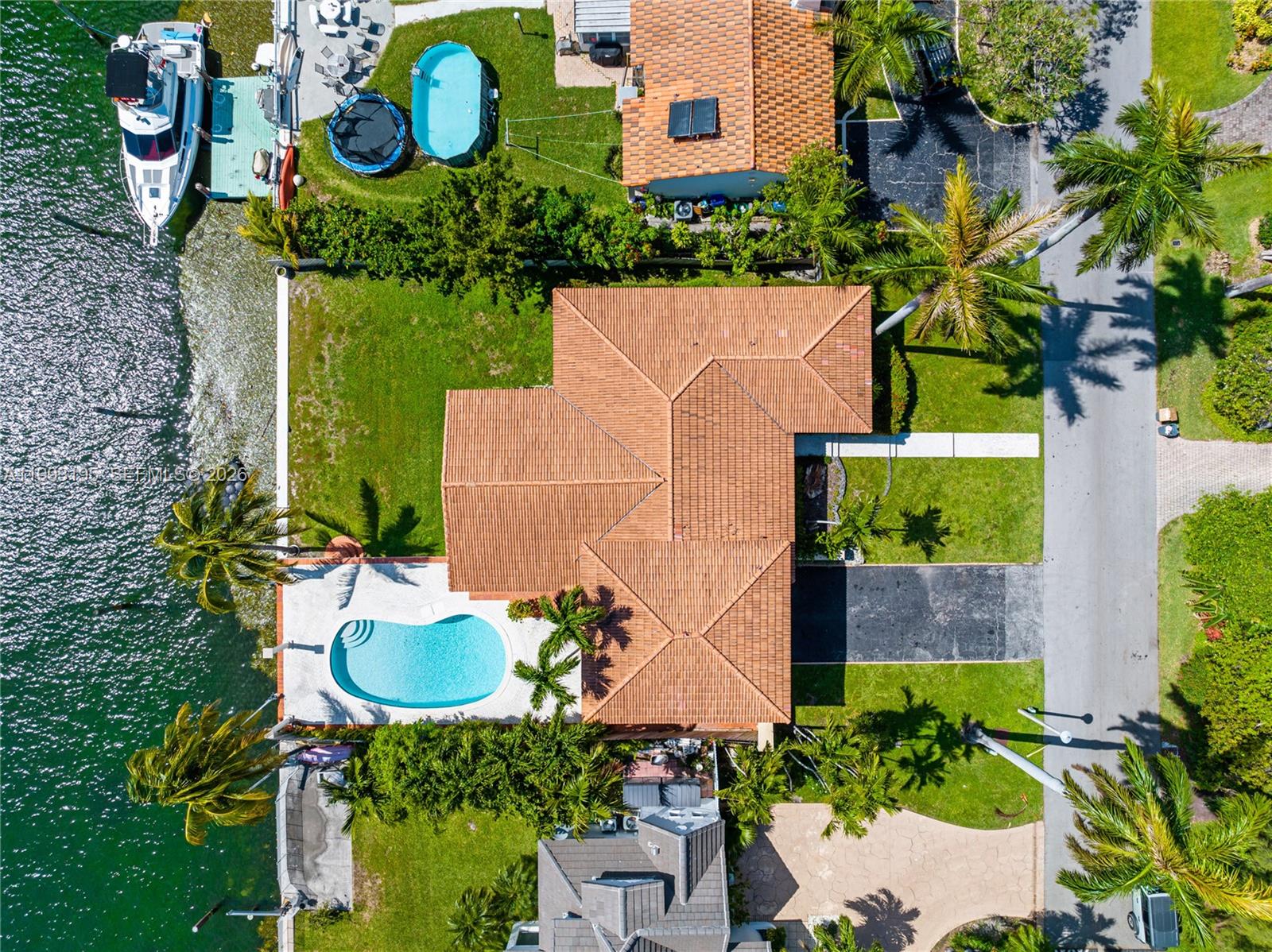 NORTH BAY ISLAND - Residential Lease