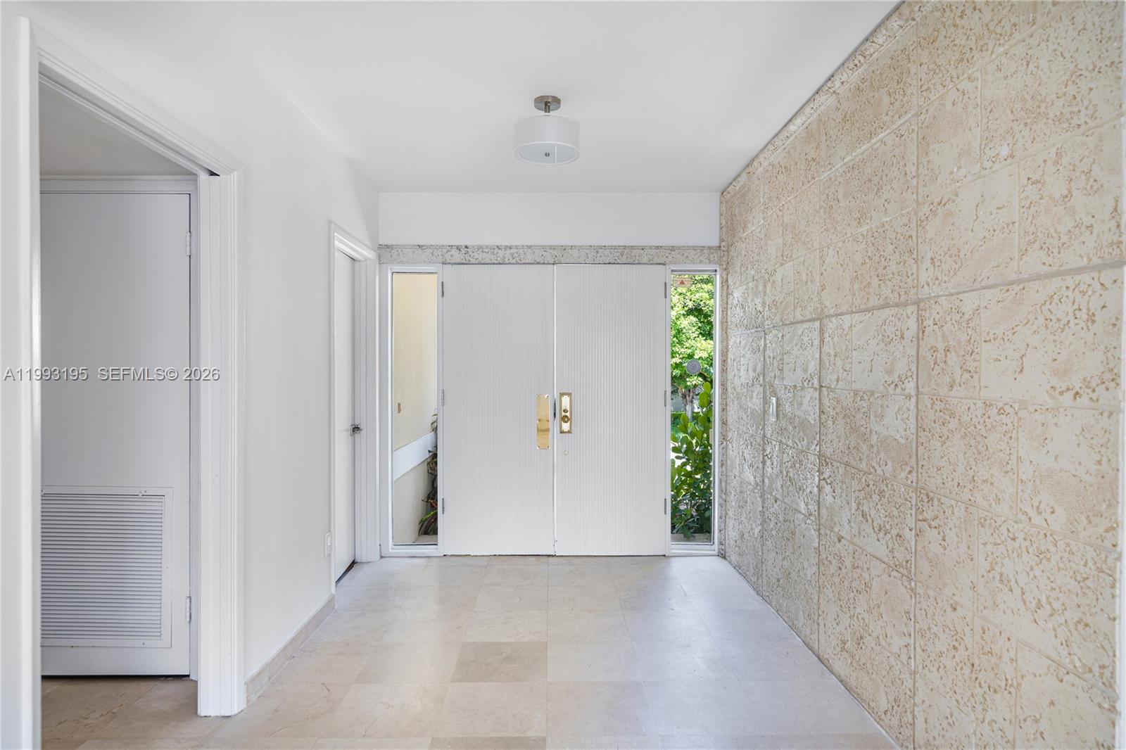 NORTH BAY ISLAND - Residential Lease