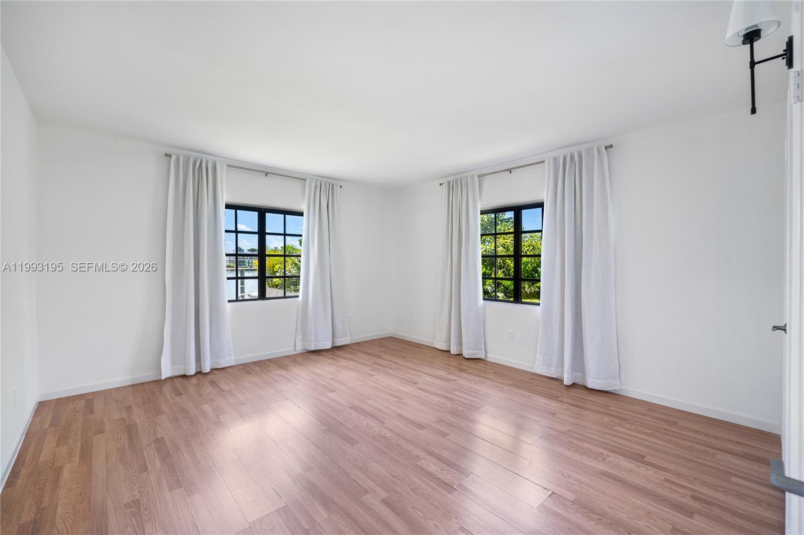 NORTH BAY ISLAND - Residential Lease