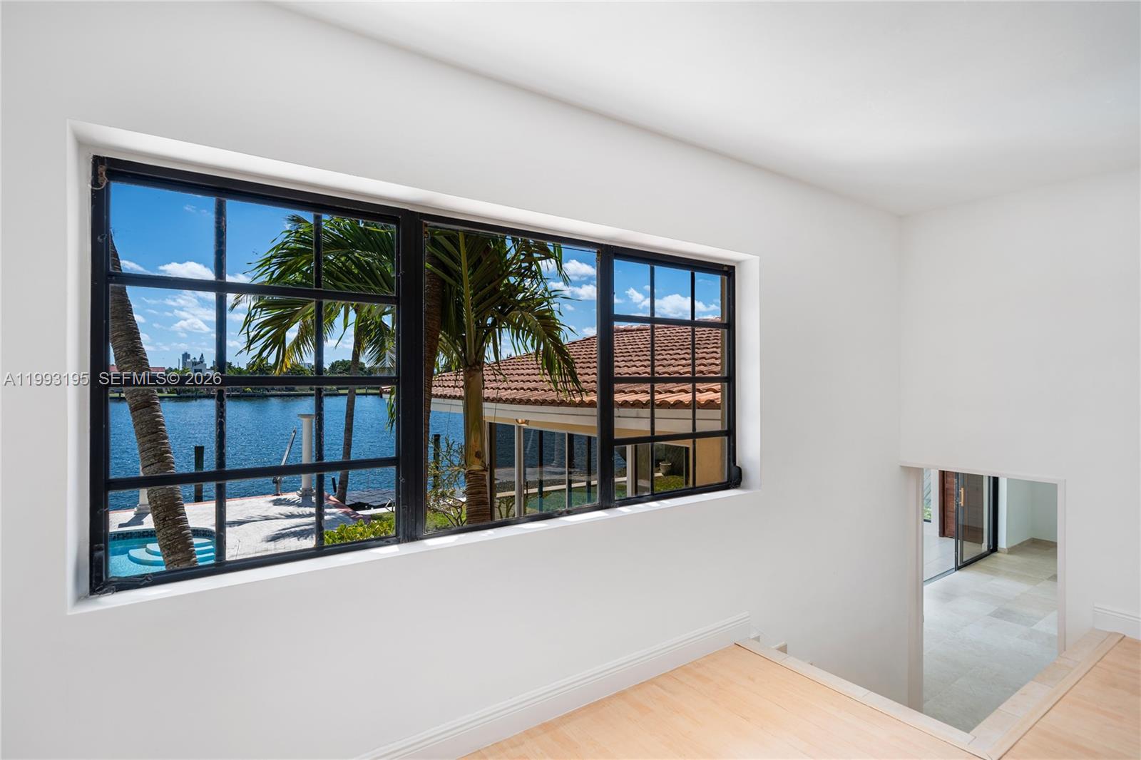 NORTH BAY ISLAND - Residential Lease