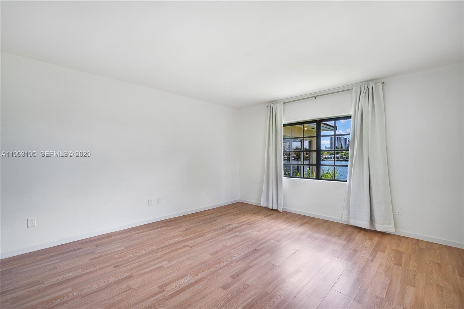 NORTH BAY ISLAND - Residential Lease