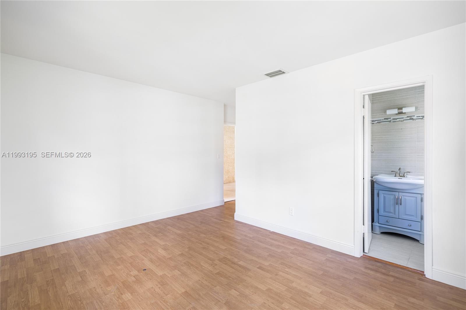 NORTH BAY ISLAND - Residential Lease