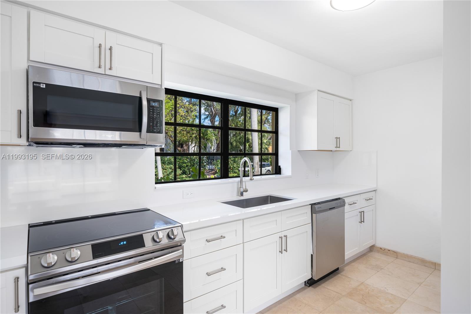 NORTH BAY ISLAND - Residential Lease