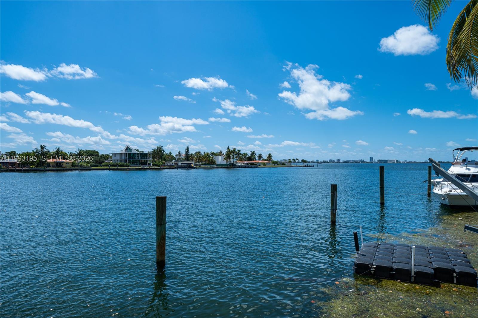 NORTH BAY ISLAND - Residential Lease