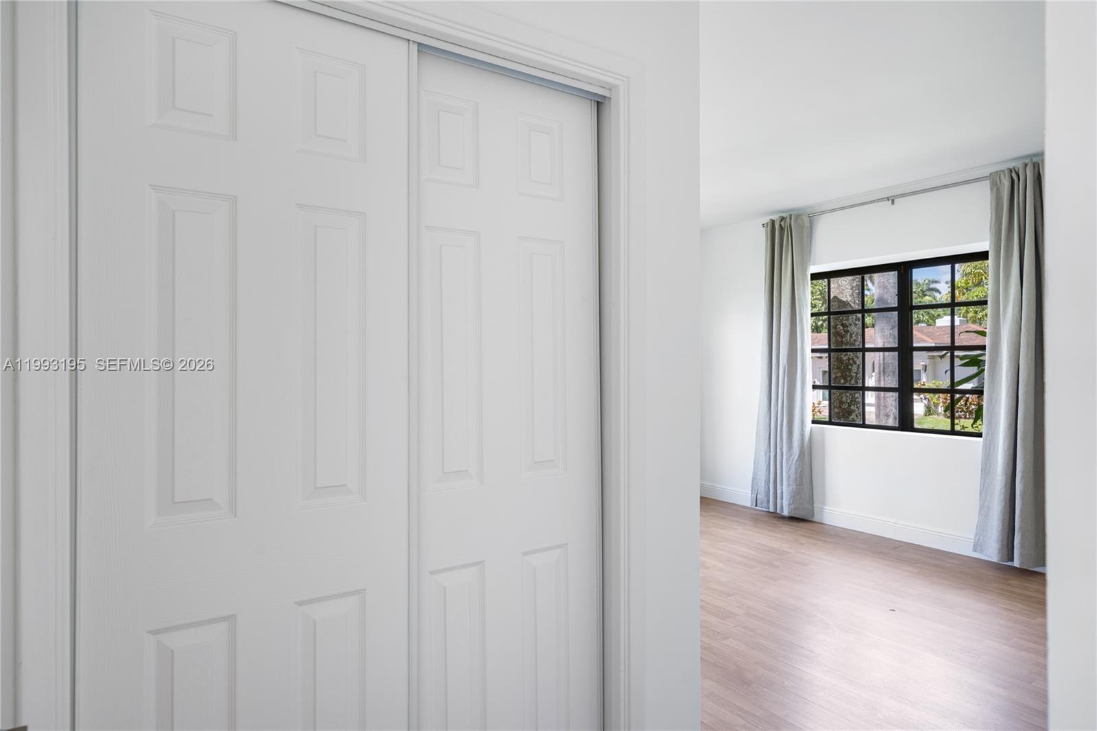 NORTH BAY ISLAND - Residential Lease