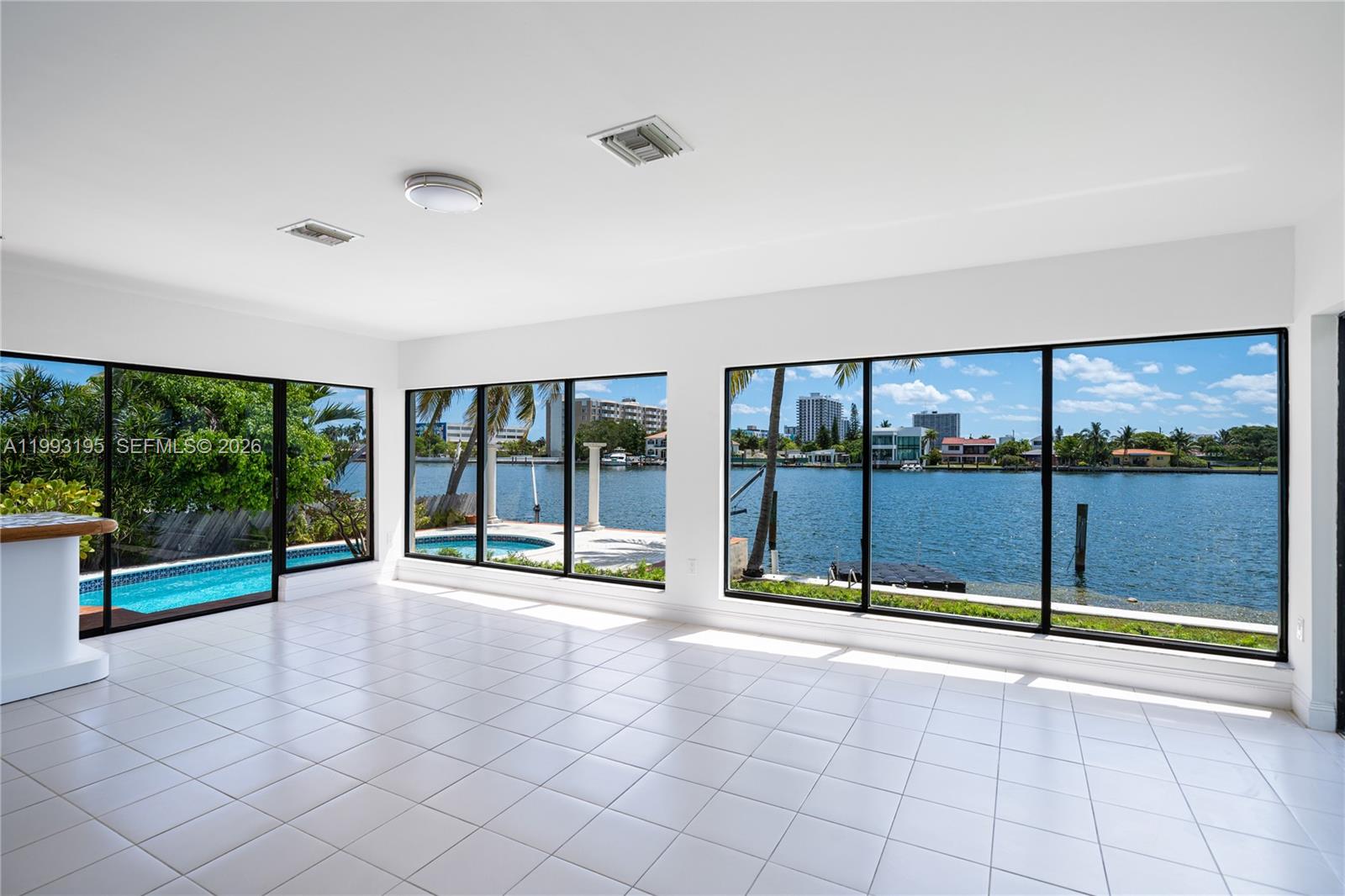 NORTH BAY ISLAND - Residential Lease