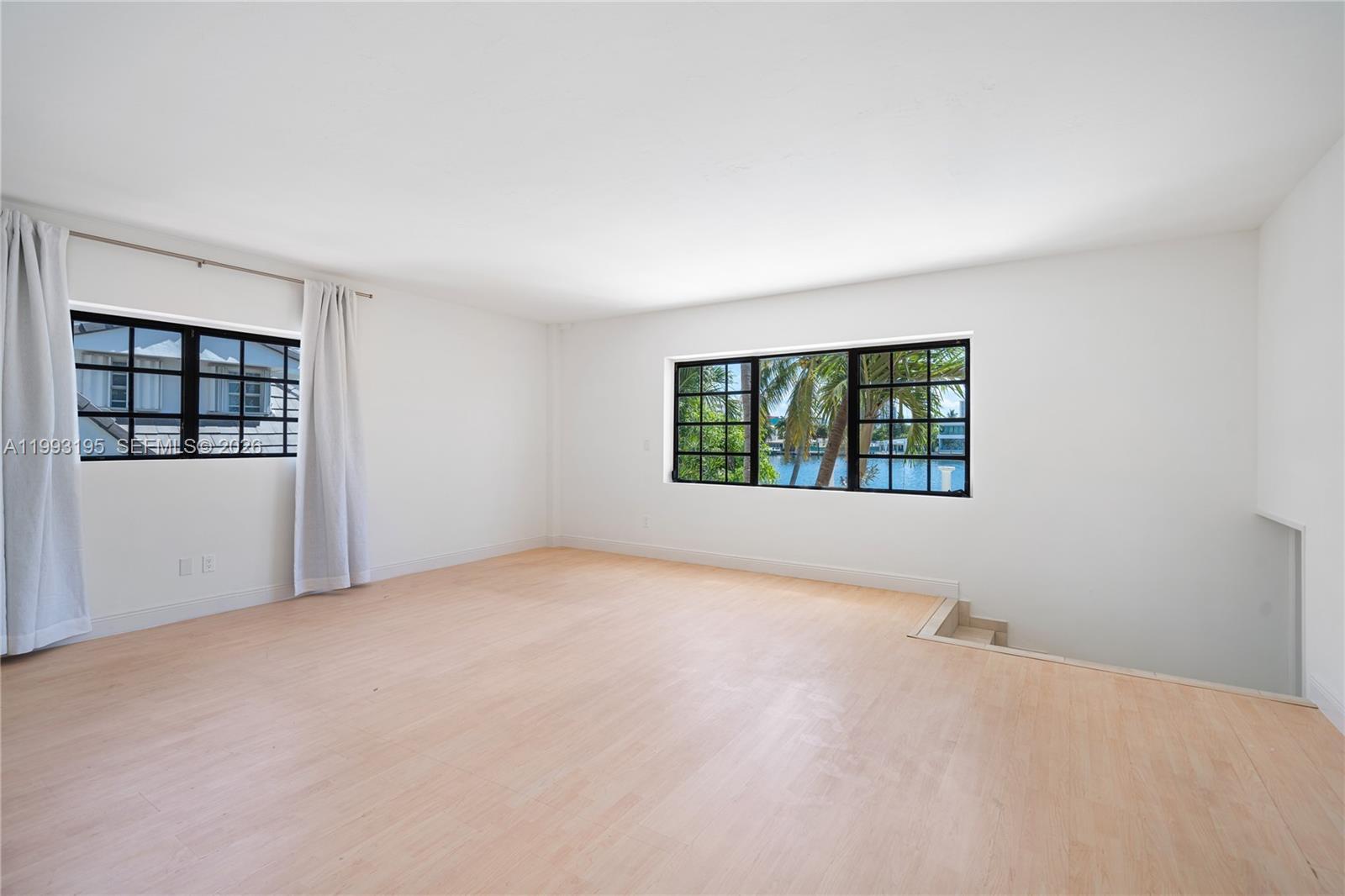 NORTH BAY ISLAND - Residential Lease