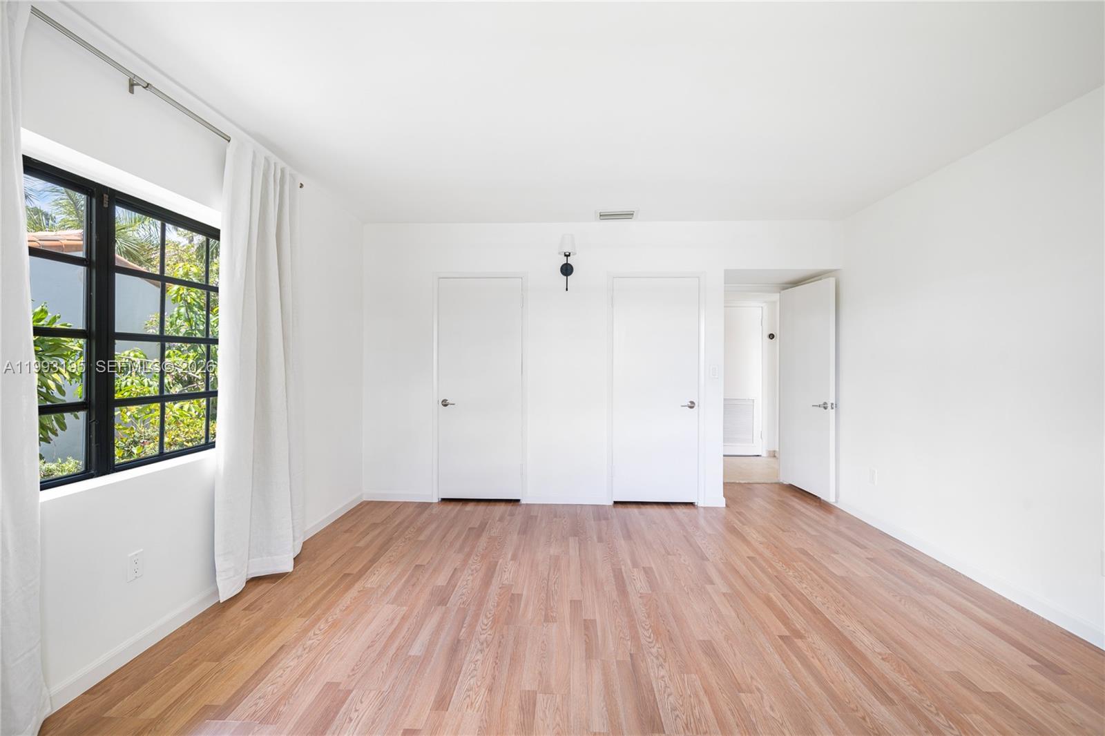 NORTH BAY ISLAND - Residential Lease