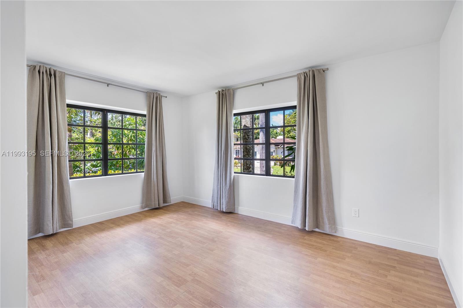 NORTH BAY ISLAND - Residential Lease