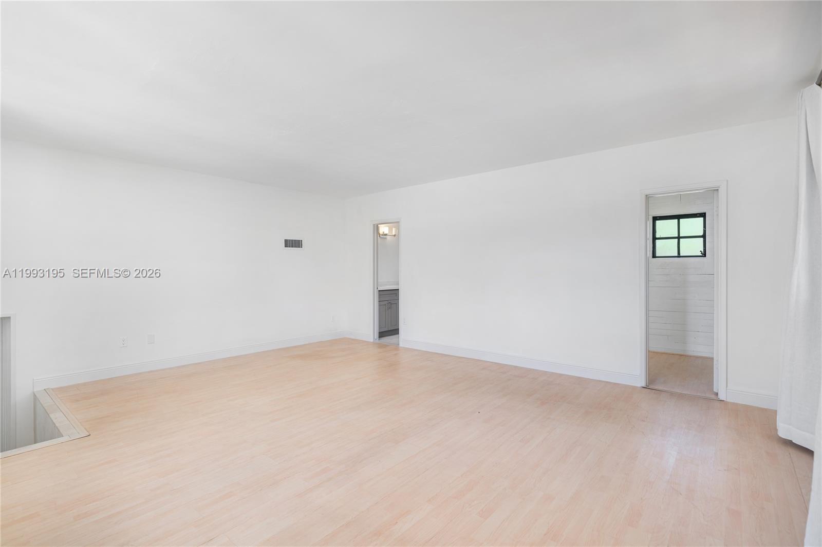 NORTH BAY ISLAND - Residential Lease