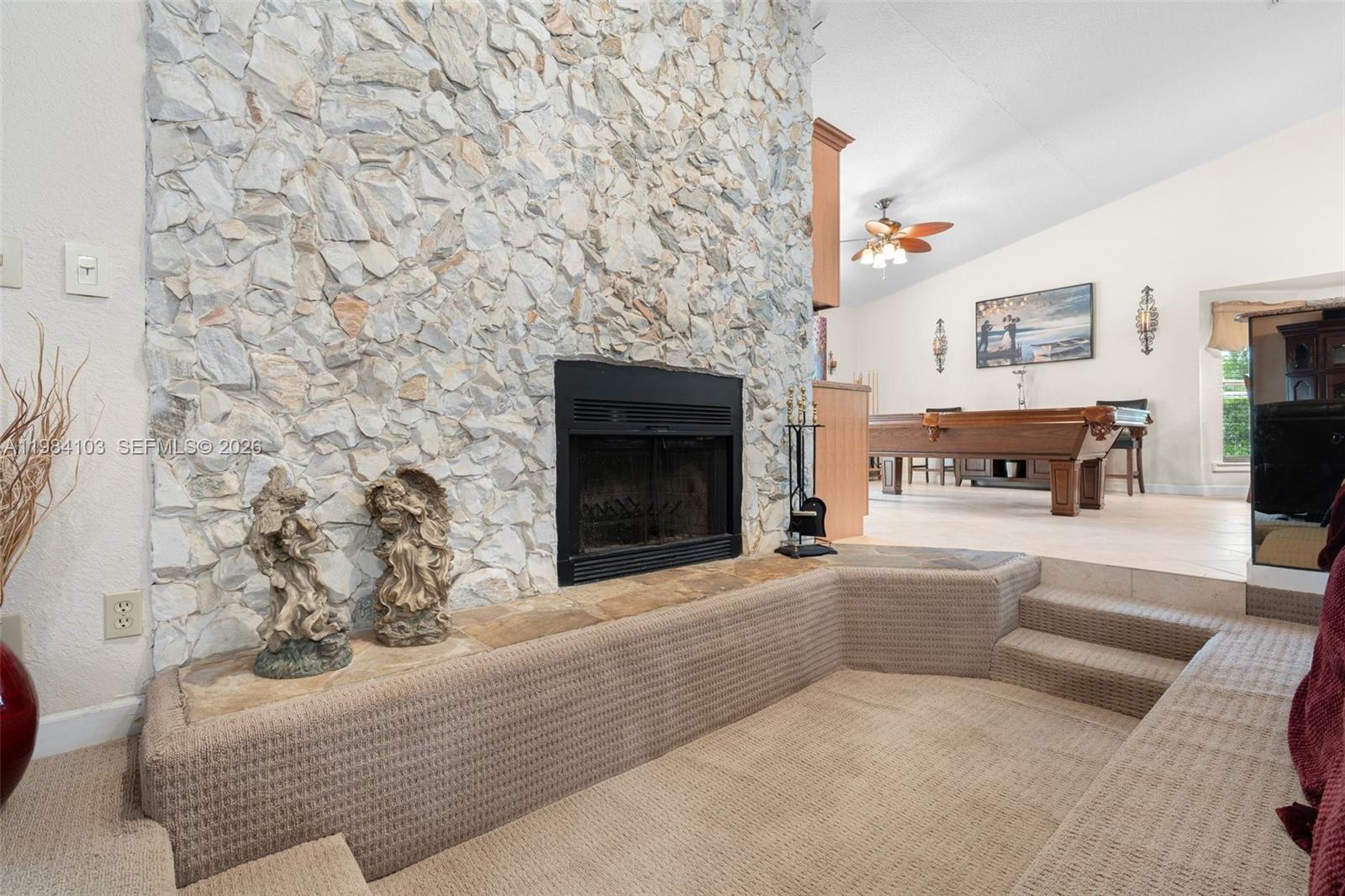 MAPLEWOOD - Residential